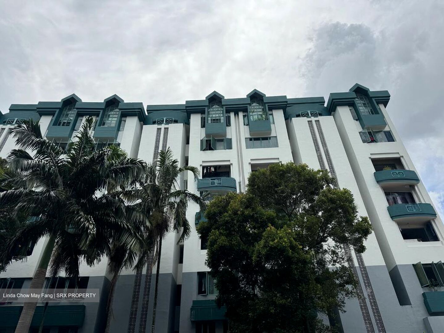 Wing Fong Court (D14), Apartment #498438371